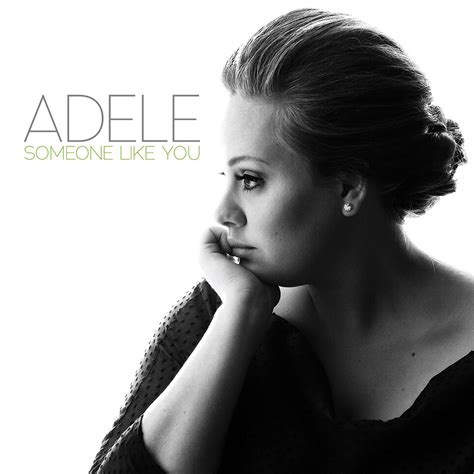 I heard that you're settled down, that you found a girl, and you're married now. Adele | Music fanart | fanart.tv