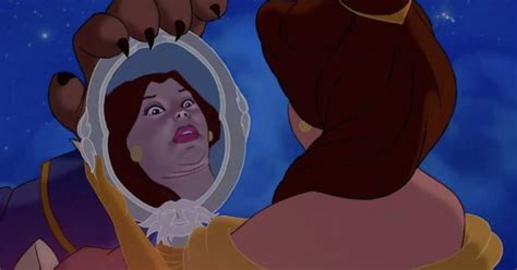 24 Disney Princesses Reimagined In Realistic Settings Twblowmymind