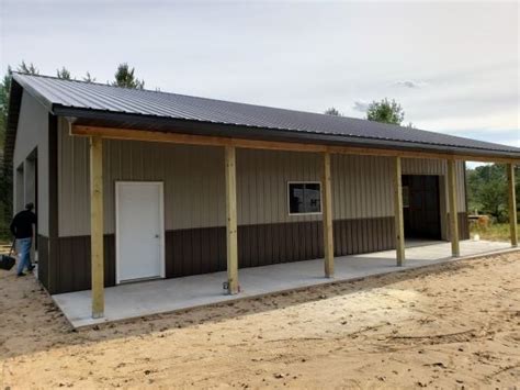 It has raised 150.0k in 1 round. General Contractors | Wisconsin Rapids, WI