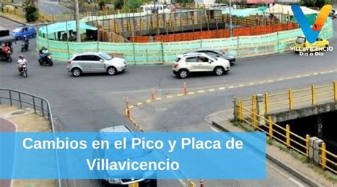 Rotan El Pico Y Placa A Partir Del De Agosto En Villavicencio My Xxx Hot Girl