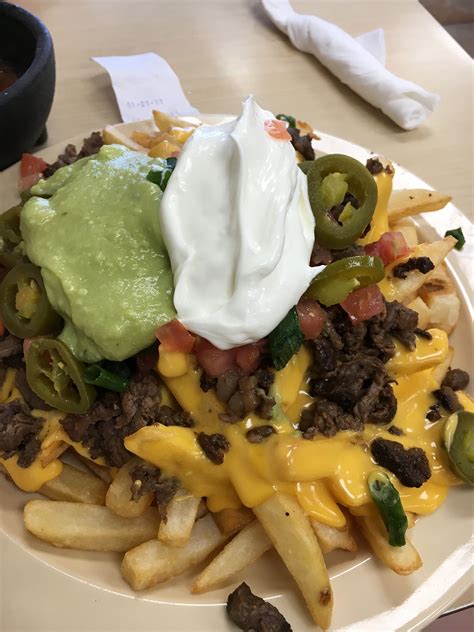 We found 47 results for kosher restaurants in or near boynton beach, fl. Carne asada fries | Food diary, Carne asada fries, Food