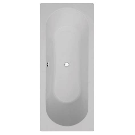 Duo Double Ended Bath In Different Sizes