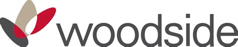 Woodside petroleum ltd is an australian petroleum exploration and production company. Woodside Logo / Oil and Energy / Logonoid.com