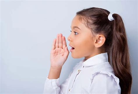 How To Cope With A Talkative Child 5 Tips That Will Help