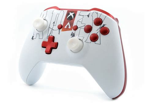 Apex Un Modded Custom Controller Compatible With Xbox One Sx Etsy Uk