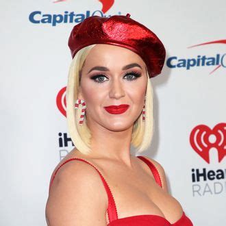 Katy Perry Responds To Sexual Misconduct Allegations