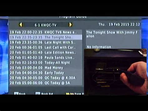 品 ViewTV AT 163 ATSC Digital TV Converter Box and Media Player by