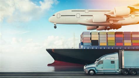 Defining The Types Of Freight Performance Plus Global Logistics