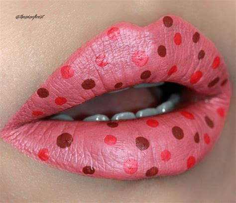 Nice Lips Eyes Lips Lip Art Lip Designs Cupid Mina Luscious True