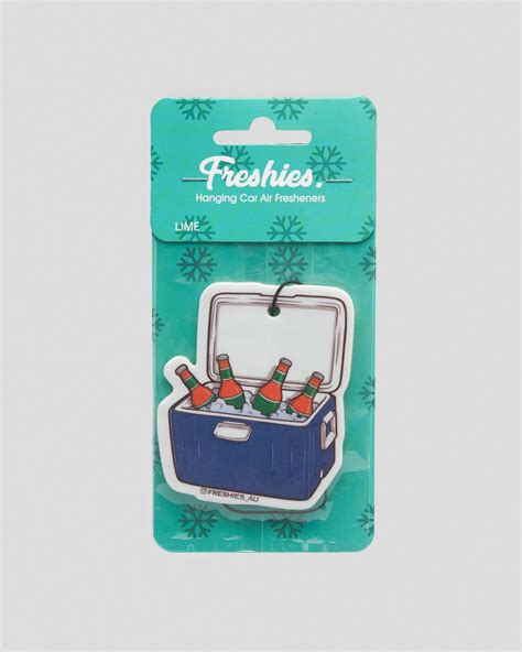 Shop Freshies Esky Air Freshener In Multi Fast Shipping And Easy Returns City Beach Australia