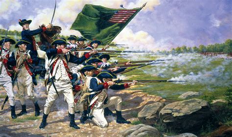 Lessons from the Battle of Long Island