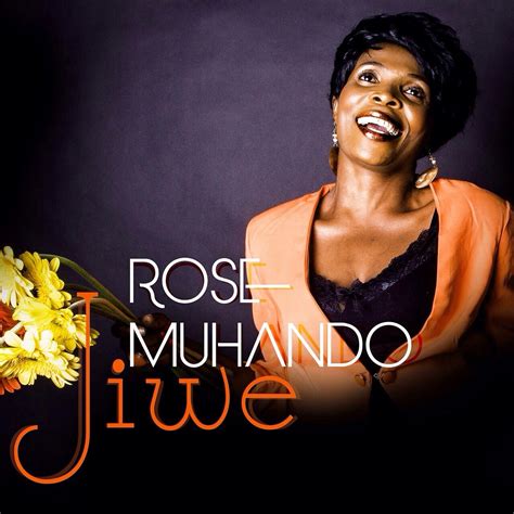 New Album Rose Muhando Yesu Kunguta Wololo Download Dj Mwanga