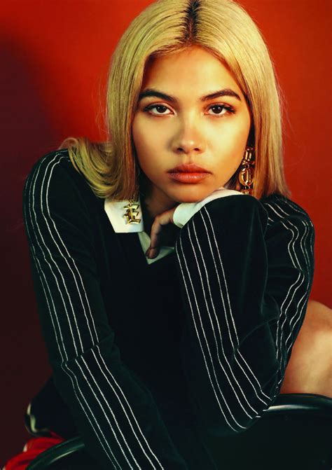 Local Wolves Issue 55 Hayley Kiyoko Pretty People Hayley Celebrities Female