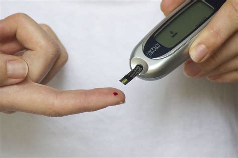 Cukrzyca typu Przyczyny Objawy Rozpoznanie Leczenie i Powikłania