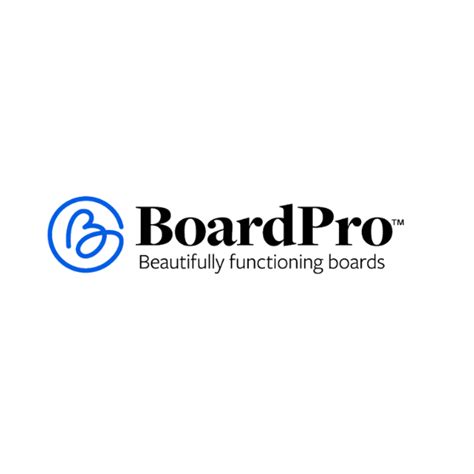 10 Best Board Meeting Software For Board Management Online People