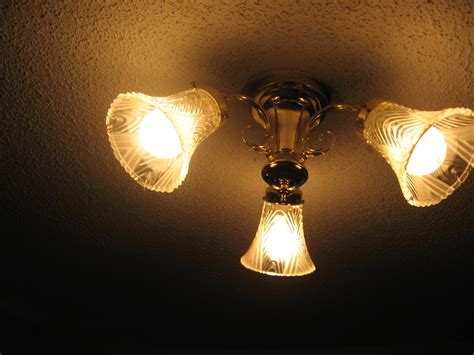 Follow these steps to replace a light fixture. How to install a ceiling light fixture | eHow UK