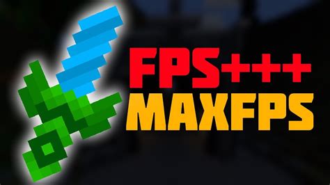 Minecraft Pvp Texture Pack Fps Boostmax Fps Resource Pack 19 18