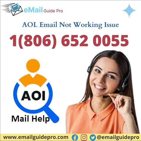 Aol Mail Login Problem How To Fix And Configure Ourboox