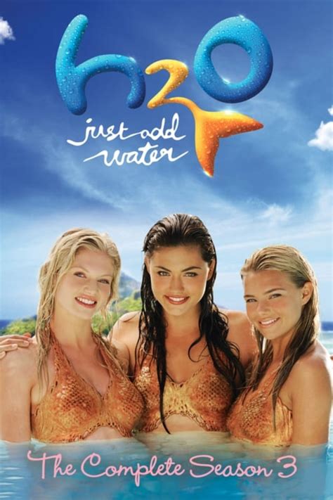 H2o Just Add Water Full Episodes Of Season 3 Online Free