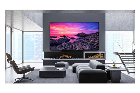 Lg Nanocell 4k Ai Thinq Smart Tv 86 Inch 86nano91tna Lg Australia