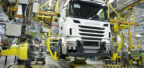 It also manufactures diesel engines for heavy vehicles as well as marine and general industrial applications. Long-Awaited Success for Dassault in Automotive as Scania ...