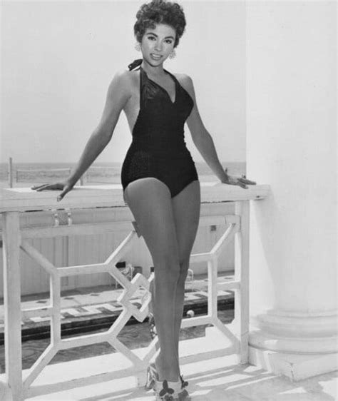 Rita Moreno Vintage Actress And Singer Nudedworld