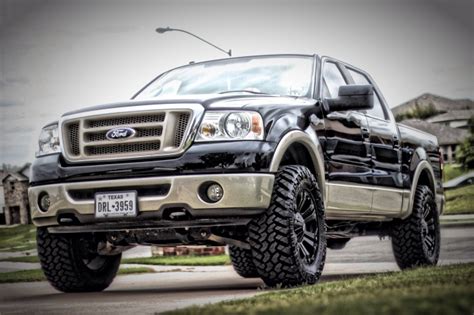 New Nitto Trail Grapplers 35 Ford F150 Forum Community Of Ford