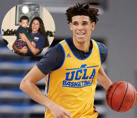 You know you want 5!! Tina Ball UCLA Lonzo Ball's Mother (Bio, Wiki, Pics)