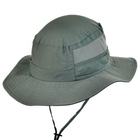 Upf 50 Mesh Booney Hat Sage Green C811lrr8fad Booney Hat Hats
