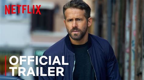 Played by ryan reynolds who played deadpool. 6 Underground starring Ryan Reynolds | Official Trailer ...