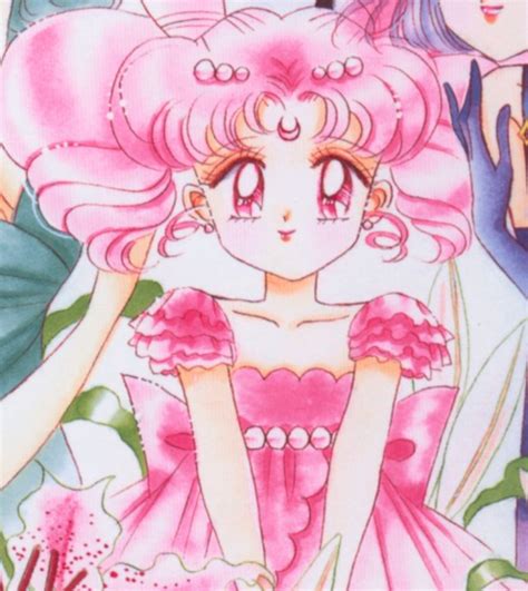 Princess Usagi Small Lady Serenity Sailor Chibi Moon Sailor Moon Wallpaper Sailor Moon S