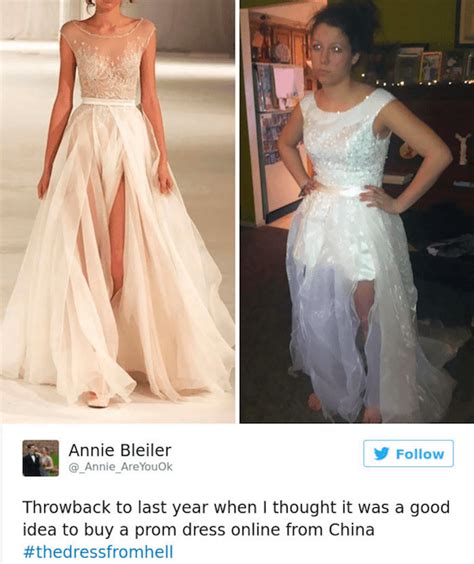 31 prom dress fails that ll make you happy nobody asked you to prom