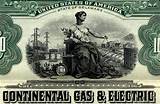 Continental Gas Company Pictures
