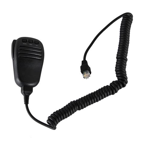 Mh 31a8j Hand Mic Microphone For Yaesu Ft 450 Ft 817 Ft 857 Ft 897