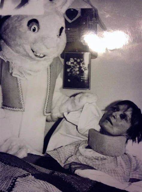 34 Really Creepy Vintage Photos That Will Give You Nightmares Vintage
