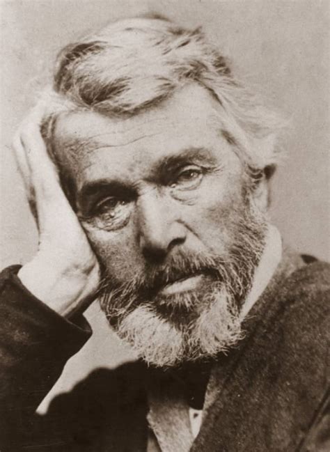 Thomas Carlyle The Writer Biography Facts And Quotes