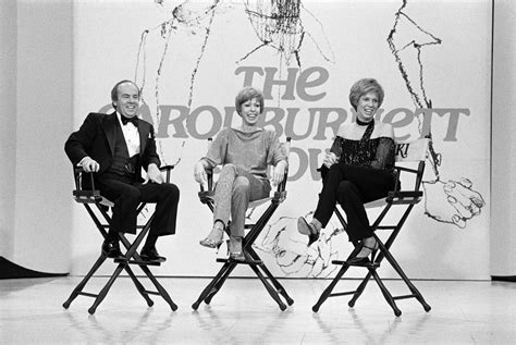 The Carol Burnett Show 1967