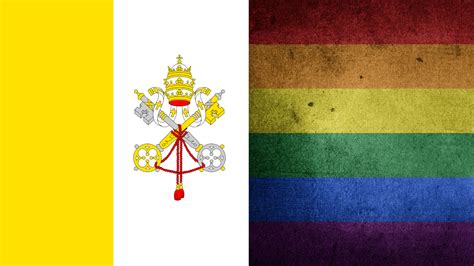 This Pride Month Catholic Church Shows Clear If Subtle Shifts Toward
