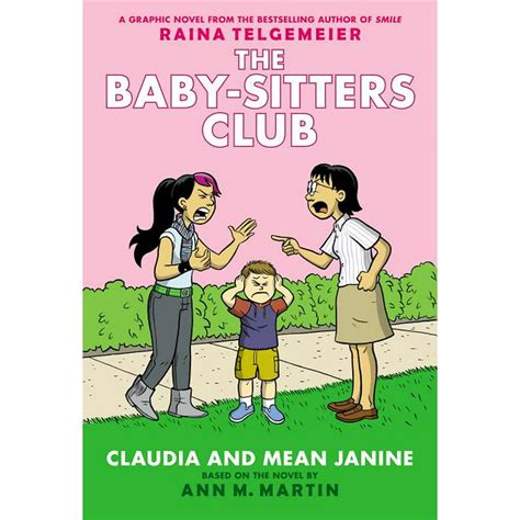 50 Best Ideas For Coloring Babysitters Club Graphic Novel