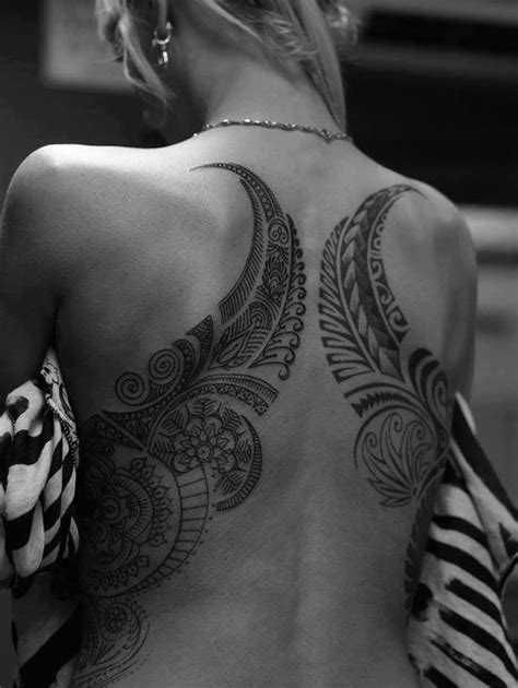 I Tatuaggi Più Belli Di Sempre Per Uomo E Donna