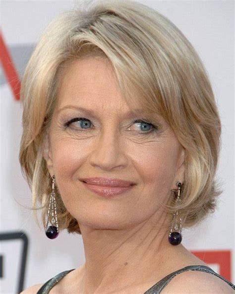 Hairstyles 30 year old woman. 15 Best Ideas of Short Hairstyle For 50 Year Old Woman