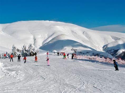 Stara Planina Planine U Srbiji Odmor U Srbiji Star Travel Niš