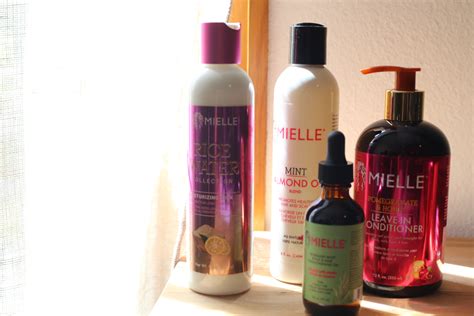 Mielle Organics Review: What's Worth Your Buy (+ What Isn't) - ORGANIC