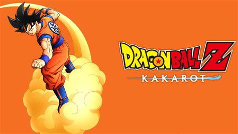 The real novelty introduced in dragon ball z. Dragon Ball Z: Kakarot contará con un parche de día uno