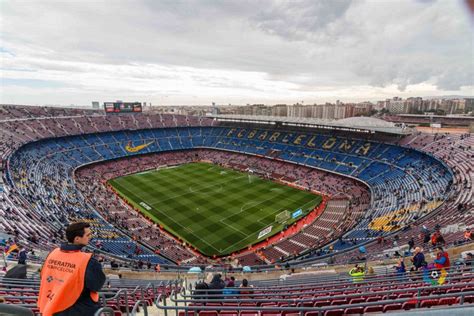 15,379 likes · 20 talking about this · 95,331 were here. Camp Nou | Catalanes