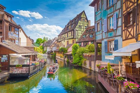 Best destinations to live in Europe if you want to leave the USA