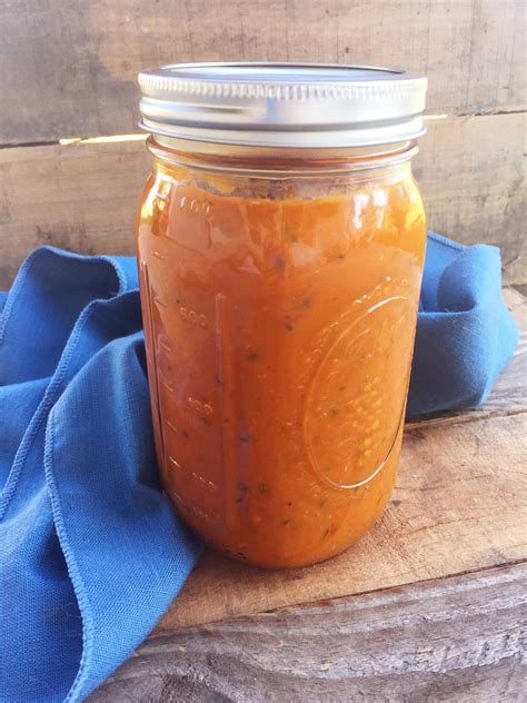 Maybe you would like to learn more about one of these? Pumpkin Tomato Sauce Recipe (Paleo, Gluten-Free) | Tomato ...