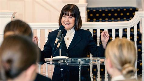 Religious Beliefs Are Under Attack Pro Lgbt Critics Target Karen Pence For Taking Job At