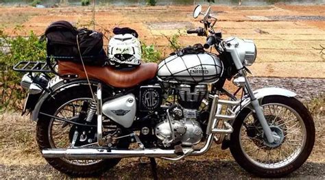 Royal Enfield Bullet Classic 350 350 Es X Price Features Mileage