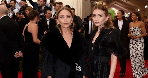 Multiple Scandals Have Plagued The Olsen Twins Company